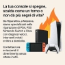 riparaora console messina ora » Riparaora