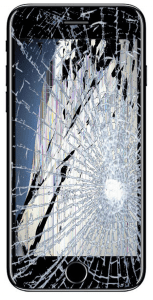 sostituzione schermo iPhone